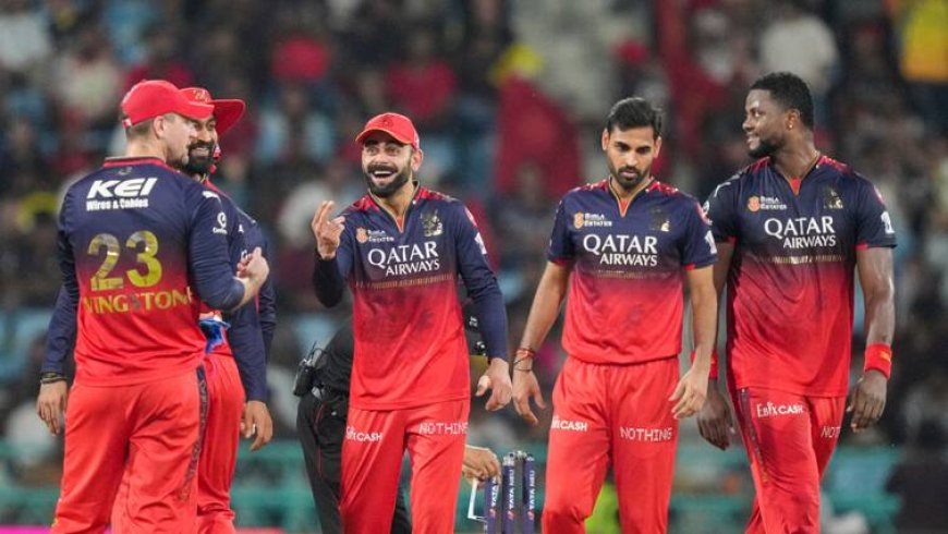 गजब हो गया! RCB ने जीत लिया IPL; दिग्गज के बयान से सब हैरान