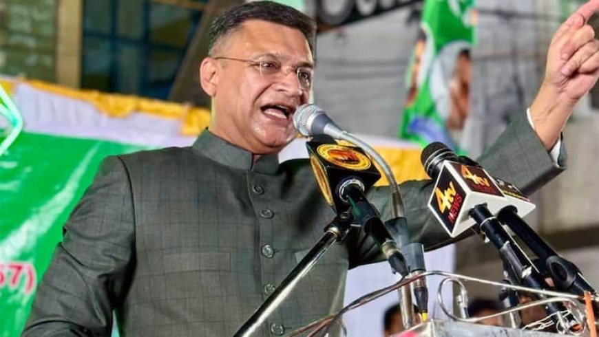 'अगर हमें बीफ के नाम पर नोचा गया तो...', अकबरुद्दीन ओवैसी ने किसे दे डाली चेतावनी