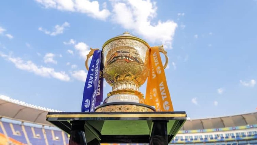 अगर ऐसा हुआ तो 3 जून के बजाय 4 जून को खेला जाएगा IPL 2025 का फाइनल, जानिए क्यों