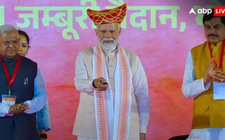 PM मोदी ने सतना और दतिया हवाई अड्डों का किया वर्चुअल उद्घाटन, MP की क्षेत्रीय कनेक्टिविटी को मिली नई उड़ान