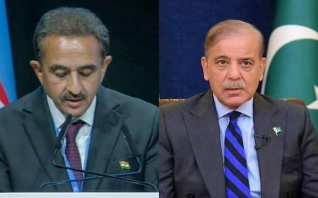 'आतंक फैलाने वाला हम पर न मढ़े सिंधु जल समझौते का दोष', पाकिस्तान ने उठाया मुद्दा तो भारत ने सुनाईं खरी-खोटी