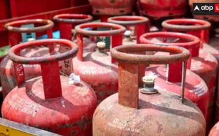 खुशखबरी! फिर से कम हो गई LPG सिलेंडर की कीमत, 1 जून से इतने कम हो गए दाम