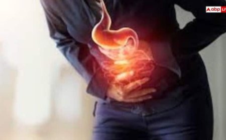 गर्मी में एसिडिटी से हैं परेशान? तो आज से अपना लें ये 6 समाधान