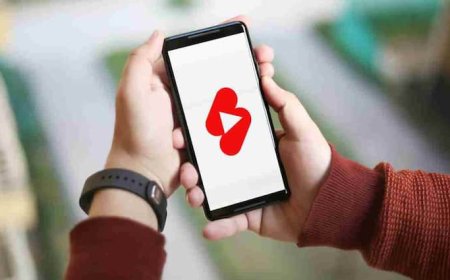 YouTube Shorts में आया नया फीचर! अब Google Lens की मदद से मिलेंगी जानकारी