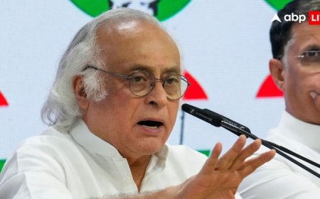 'CDS के सिंगापुर में बोलने का...', जनरल अनिल चौहान के बयान पर जयराम रमेश ने मोदी सरकार को घेरा