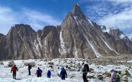 बाढ़ में बह जाएगा भारत का ये हिस्सा, तेजी से पिघल रहे ग्लेशियर! 20 सालों में 4 डिग्री बढ़ा हिमालय का पारा, वजह चौंका देगी