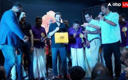 जहरीले बयान देने वाले शाहिद अफरीदी केरल यूनिवर्सिटी के इवेंट में गेस्ट, ABVP ने उठाया ये कदम