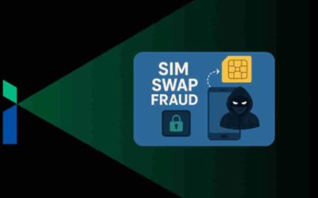 SIM Swap Fraud: एक चूक और नंबर से हाथ धो बैठेंगे, जानिए कैसे करें बचाव