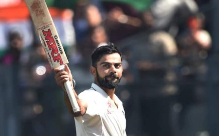 IPL 2025: क्या आईपीएल से भी संन्यास लेने वाले हैं विराट कोहली?  आईपीएल के चेयरमैन ने क्यों कहा- फिर से विचार करो