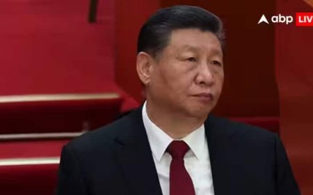 दुनिया युद्ध में उलझी रही, उधर चीन ने बना लिया ये खतरनाक तकनीकी हथियार, पड़ोसी देशों की बढ़ेगी चिंता