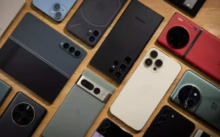 जून के पहले हफ्ते लॉन्च होंगे 3 नए धमाकेदार स्मार्टफोन, Motorola Razr 60, Alcatel V3 Series 5G और Tecno Pova Curve 5G में क्या है खास