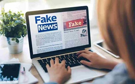 फर्जी खबरों की अब खैर नहीं! रिसर्चर्स ने बनाया ऐसा AI जो झूठ को पल में पकड़ लेता है, जानिए कैसे