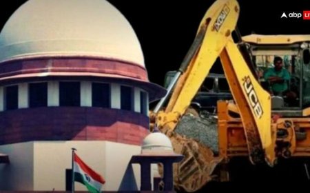 दिल्ली के बाटला हाउस इलाके के 40 लोगों की याचिका जुलाई में सुनेगा सुप्रीम कोर्ट, क्या तब तक नहीं होगा बुलडोजर एक्शन?