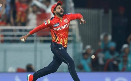 IPL 2025 Final: मुंबई को हराकर पंजाब किंग्स ने फाइनल में बनाई जगह, श्रेयस अय्यर ने दिया ऐसा बयान जो हो गया वायरल