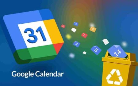 Google Calendar बना हैकर्स का हथियार! खतरनाक मालवेयर से कैसे हो रहा है हमला, जानिए पूरी सच्चाई