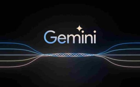 आपके फोन में इंसान से बात जैसा अनुभव! Google Gemini का ये नया फीचर कर देगा हैरान