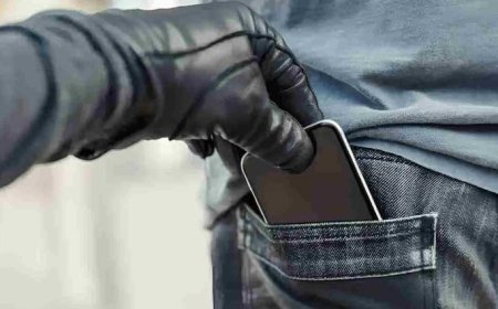 IP68 या IP69? फोन की ये रेटिंग सिर्फ दिखावा है या वाकई में काम की चीज?