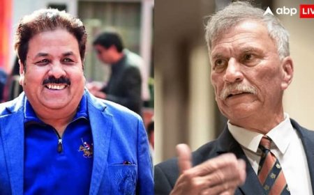 राजीव शुक्ला BCCI के अंतरिम अध्यक्ष नियुक्त, भारत के इंग्लैंड दौरे से पहले रोजर बिन्नी हुए रिटायर