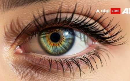 Eye Blinking For Women: महिलाओं की आंख फड़कना देती है शुभ और अशुभ संकेत, जानें इसके बारे में