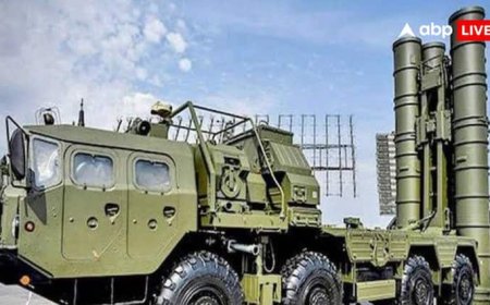रूस ने लिया ऐसा फैसला, पाकिस्तान की उड़ी नींद! रूसी राजनयिक ने S-400 पर दिया बड़ा अपडेट