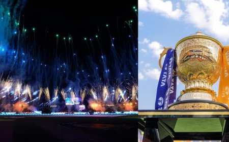 ऑपरेशन सिंदूर के 'महानायकों' को मिलेगा सम्मान, क्लोजिंग सेरेमनी में जमेगा बॉलीवुड का रंग; यहां जानें सबकुछ