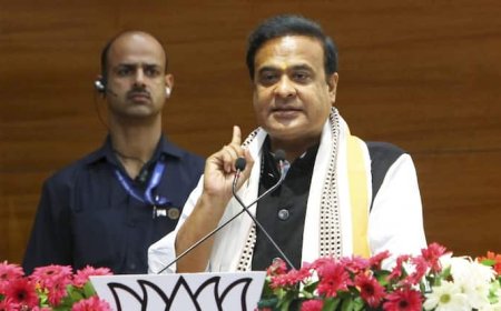 शर्मिष्ठा पर FIR कराने वाला होगा गिरफ्तार! हिंदू देवी-देवताओं पर कीं भड़काऊ पोस्ट, असम सरकार ने बंगाल भेजी पुलिस