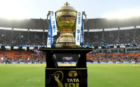 IPL 2025 Final Prize Money: आईपीएल जीतने और हारने वाली टीम को कितने पैसे मिलते हैं? पर्पल-ऑरेंज कैप विनर्स के बारे में भी जानिए