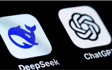 RCB vs PBKS: कौन बनेगा IPL 2025 का चैंपियन? AI और डीपसीक की ‘भविष्‍यवाणी’ सुन हैरान रह जाएंगे आप