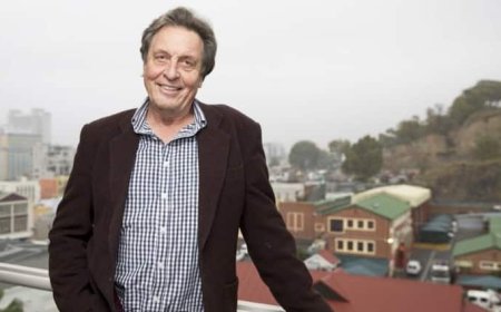 क्या करते हैं एलन मस्क के पिता, कमाई जानकर यकीन नहीं कर पाएंगे आप