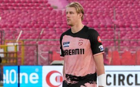 IPL 2025 Final:  आईपीएल फाइनल से पहले सेंट्रल कॉन्ट्रैक्ट लिस्ट का ऐलान, किन खिलाड़ियों को मिली जगह, जानिए