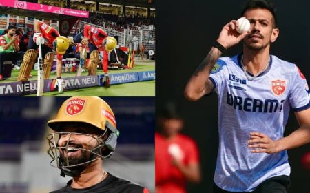 IPL Final 2025 : वो तीन कारण जिसकी वजह से पंजाब किंग्स का आईपीएल खिताब जीतने का सपना हो सकता है चकनाचूर, जानिए