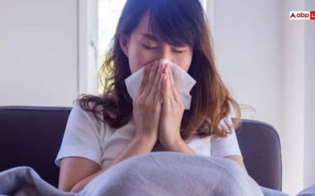 हल्के जुकाम और खांसी को भी समझ रहे हैं कोरोना, जानिए कब डॉक्टर को दिखाना जरूरी?
