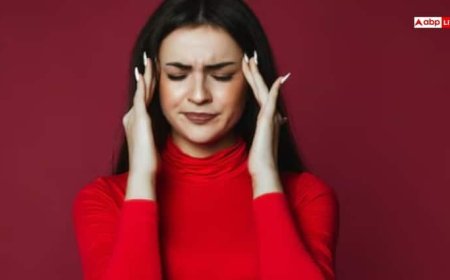 उठने-बैठने पर घूमने लगता है सिर तो समझ लो हो गया वर्टिगो, जानिए कितने खतरनाक होते हैं लक्षण?