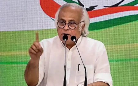 'दुनिया को बता रहे, संसद को नहीं', ऑपरेशन सिंदूर पर 16 पार्टियों की पीएम मोदी की चिट्ठी