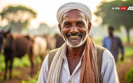 Organic Farming: स्वस्थ मिट्टी और खुशहाल किसान, जैविक खेती से कैसे बदल रही अन्नदाताओं की जिंदगी?