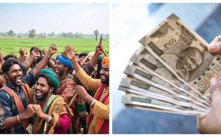 अब शहर से ज्यादा गांव-कस्बों में लोग ले रहे बैंक से लोन, जानें आरबीआई रिपोर्ट में और क्या