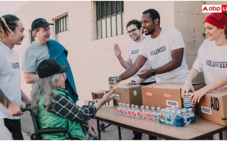 84 साल की महिला ने बेटी को दी किडनी, जानें किस उम्र तक कर सकते हैं अंगदान?