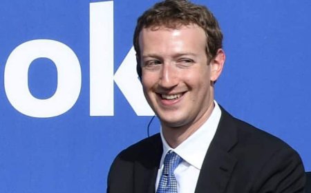 जुकरबर्ग ने अचानक क्यों ज्वाइन कर ली अमेरिकी सेना? मेटा अब बनाएगी 'सुपर सोल्जर', जानिए पूरा मामला