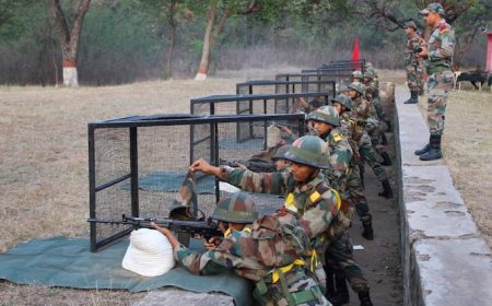 यूपी की तरह किन राज्यों में मिलता है अग्निवीरों को आरक्षण, यहां देख लें पूरी लिस्ट