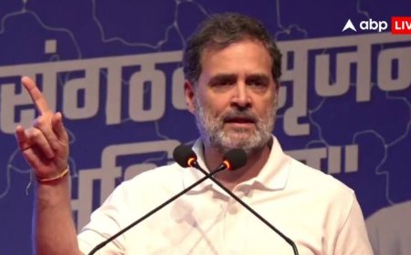 MP में कांग्रेस का कोई क्लीयर चेहरा नहीं? विधायक ने पूछा तो राहुल गांधी बोले- हमारे पास 10 चेहरे