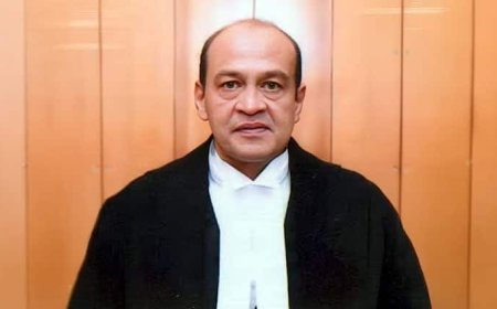 जस्टिस यशवंत वर्मा को हटाने का प्रस्ताव लाने की चर्चा, जानिए- कैसी होती है प्रक्रिया? इसे महाभियोग कहना कैसे गलत?