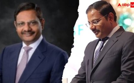 भारत के सरकारी स्कूल से की पढ़ाई और बन गए दुबई के फार्मा टायकून, कहानी विनोद जाधव की