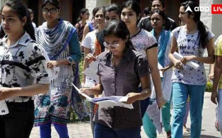 नीट पीजी परीक्षा का आयोजन 15 जून को संभव नहीं, नेशनल बोर्ड ऑफ एग्जामिनेशन ने अगस्त की मांगी तारीख