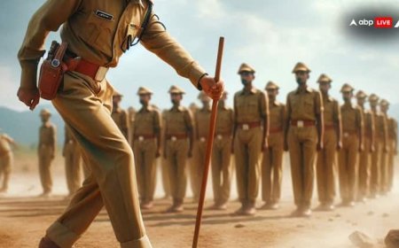 यूपी पुलिस में भर्ती निकली तो कितने अग्निवीरों को मिलेगी नौकरी? जान लीजिए पूरा गणित