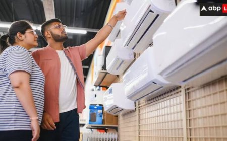 क्या एसी का स्विच ऑन करते वक्त इन बातों का आया है ख्याल? इस तरह से कर रहे अपना और कुदरत का नुकसान