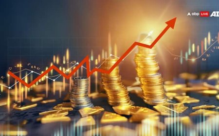 सोना हुआ महंगा, चांदी भी तेज चमकी, जानें आज 4 जून 2025 को आपके शहर के लेटेस्ट रेट्स