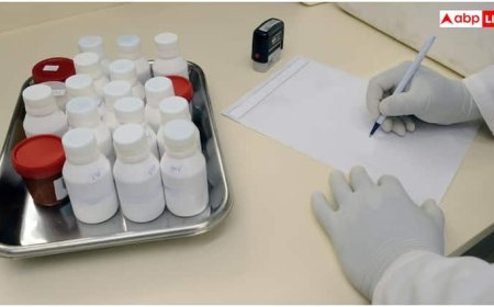 डायबिटीज और ब्लड प्रेशर... इन साइलेंट किलर्स से बचकर रहें, अस्पतालों में दवा भी नहीं