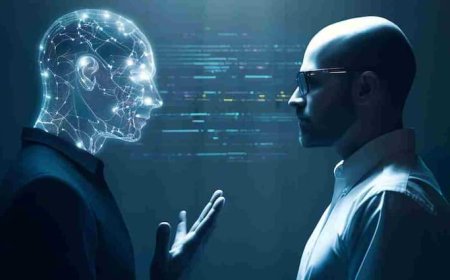 आपकी नौकरी खतरे में है? अगले 5 सालों में इन 8 प्रोफाइल्स को AI कर सकता है बाहर! जानिए कहीं आप तो लिस्ट में नहीं