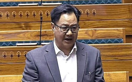 ऑपरेशन सिंदूर पर संसद में होगी बात? केंद्र सरकार ने दे दिया सिग्नल, जानें क्या है प्लान