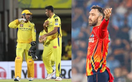 अब IPL में खेलते नहीं दिखेंगे ये दिग्गज क्रिकेटर, कुछ लेंगे संन्यास तो कुछ अब रहेंगे अनसोल्ड!